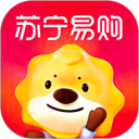 苏宁易购 图标