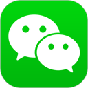 微信 | WeChat 图标