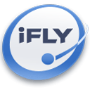 科大讯飞语音引擎 | iflytech voice engine 图标