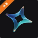 汐见ai 图标