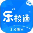 乐校通 图标