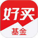 好买基金 图标