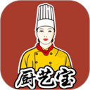 厨艺宝 图标