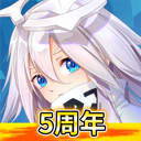 凹凸世界 图标