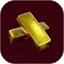 金砖弱网 图标