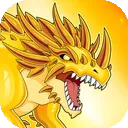 Dynamons World 游戏图标