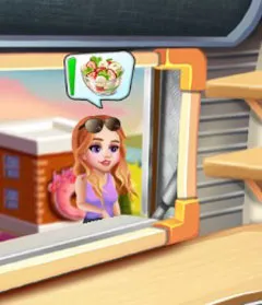 Rising Super Chef 2