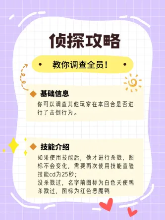 鹅鸭杀、运筹谋划、对抗竞争、PVP、多人联机、狼人杀