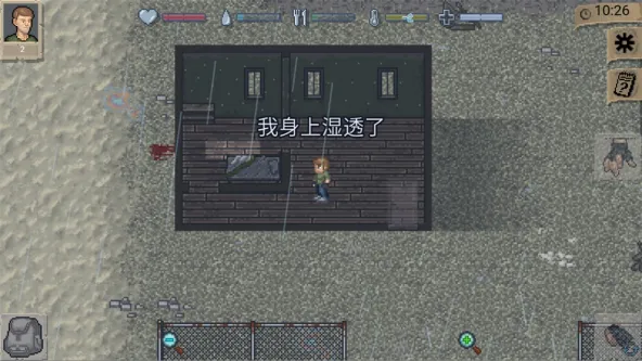 MiniDayZ+