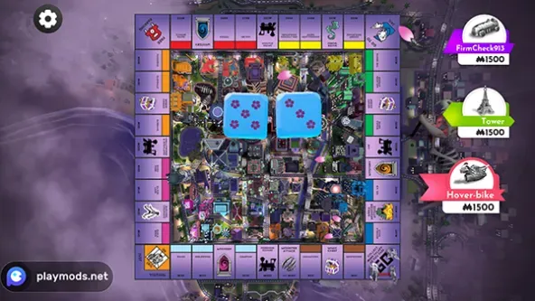 Monopoly