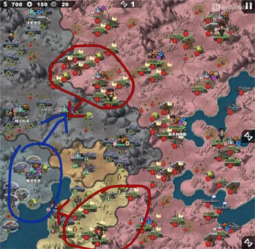 世界征服者4:荣光、叙事代入、角色扮演、历史战争、MOBA、Steam移植、世界征服者4荣光、World Conqueror 4、世界征服者