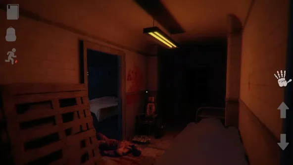 精神病院5 游戏截图 3