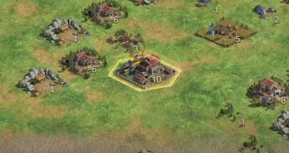 帝国：权杖与文明