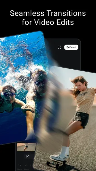 MyMovie 应用截图 2