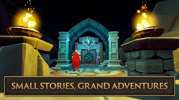 RuneScape 游戏截图 5