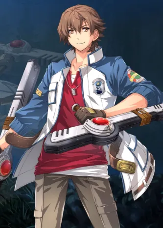 闪之轨迹：北方战役、激情博弈、角色扮演、卡牌构筑、二次元、赛博朋克、日韩风格、闪之轨迹北方战役、蒸汽朋克、日韩手游