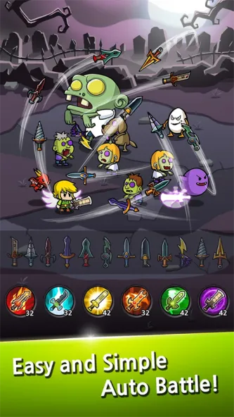 Blade Crafter2安装器 游戏截图 1