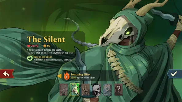 Slay the Spire 2