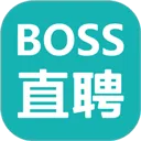 BOSS直聘 应用图标
