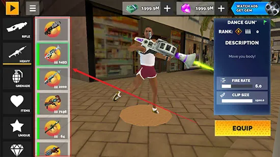 Vegas Crime Simulator 2