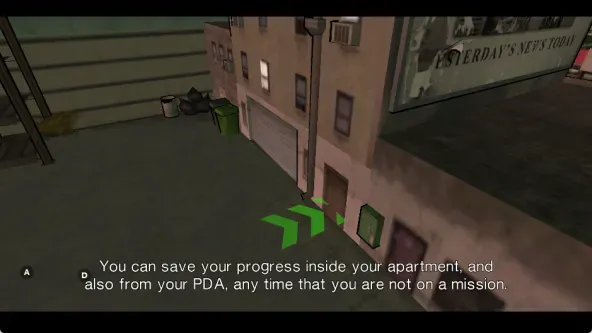 GTA: CTW