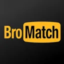 BroMatch 应用图标