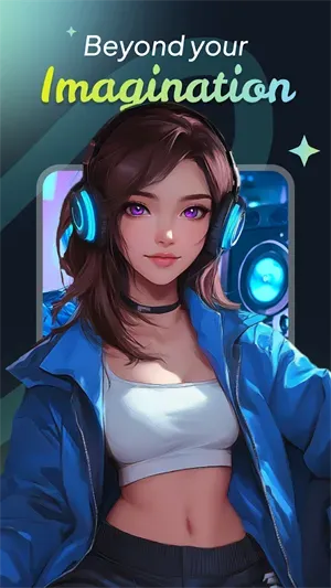 Animic AI: Anime Generator