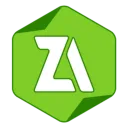 ZArchiver 应用图标
