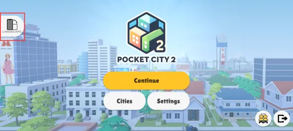 Pocket City 2 | 口袋城市2