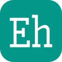 EhViewe 应用图标