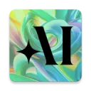 Animic AI: Anime Generator 应用图标