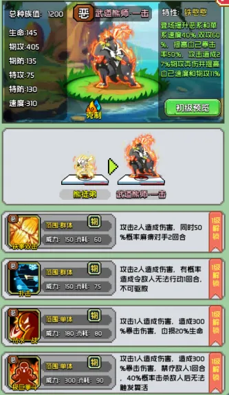 天天驯兽师