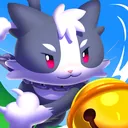 Super Cat Tales: PAWS 游戏图标