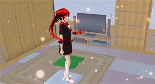 SAKURA SchoolSimulator|樱花校园模拟器