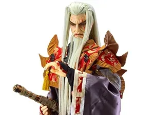 东离剑游纪