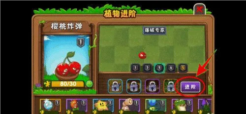 植物大战僵尸2