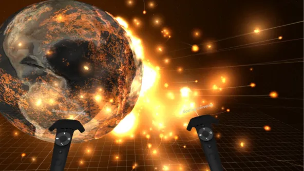 宇宙沙盘2 游戏截图 2