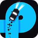 Finger Driver 游戏图标