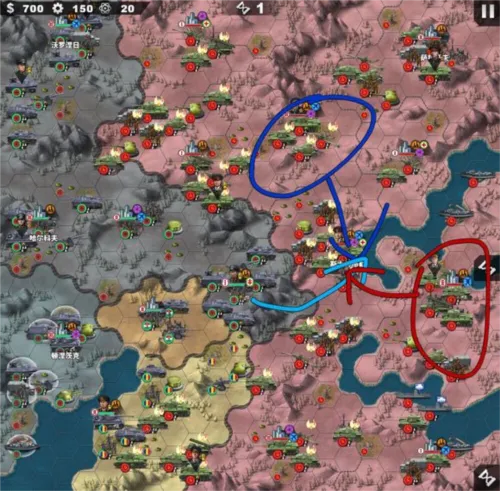 世界征服者4:荣光、叙事代入、角色扮演、历史战争、MOBA、Steam移植、世界征服者4荣光、World Conqueror 4、世界征服者