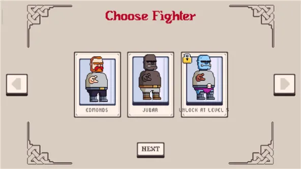 Knight Brawl