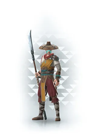Shadow Fight 4