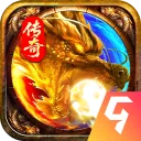 魔灵传说 游戏图标