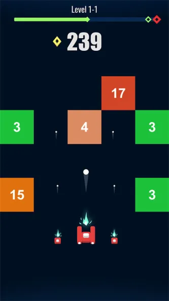 Fire Hero 2 游戏截图 4