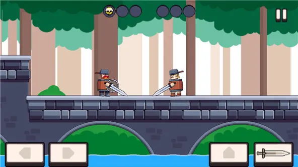 Knight Brawl