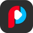 荐片APP 应用图标