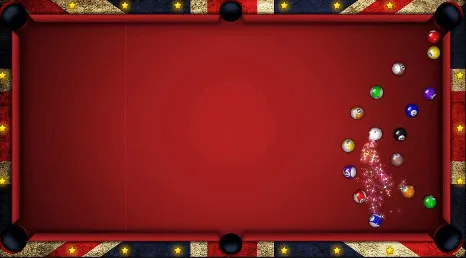 台球世界、休闲放松、多人协作、体育竞技、台球世界MOD版本、台球世界MOD作弊菜单