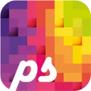 Pixel Studio 应用图标