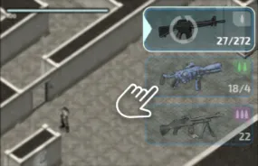 Alien Shooter World