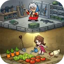 生存33天 游戏图标