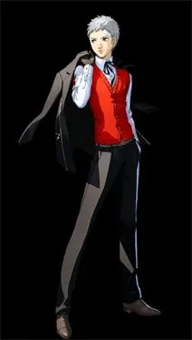 女神异闻录3汉化版